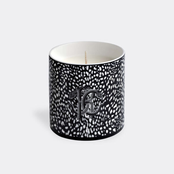 BLACK MORAY – SCENTED CANDLE