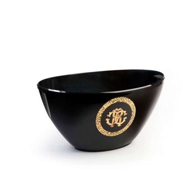 MONOGRAM BLACK – WINE COOLER – LARGE