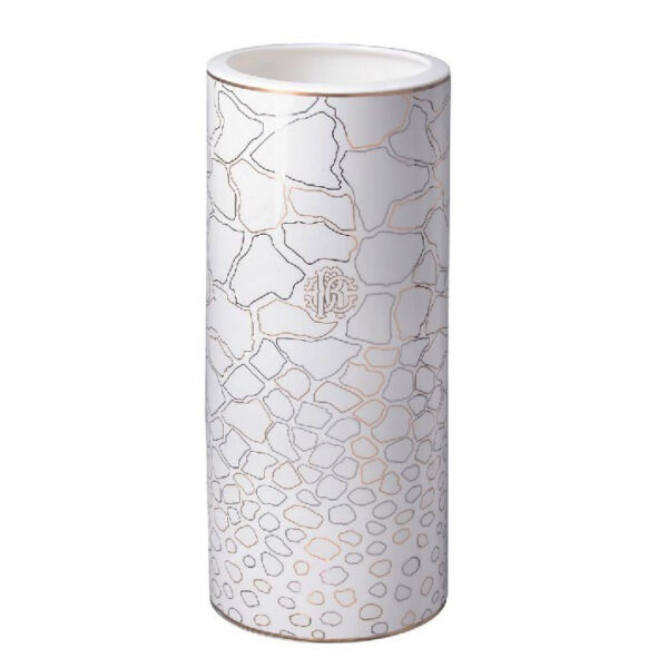 GIRAFFA – CYLINDRIC CANDLE – LARGE