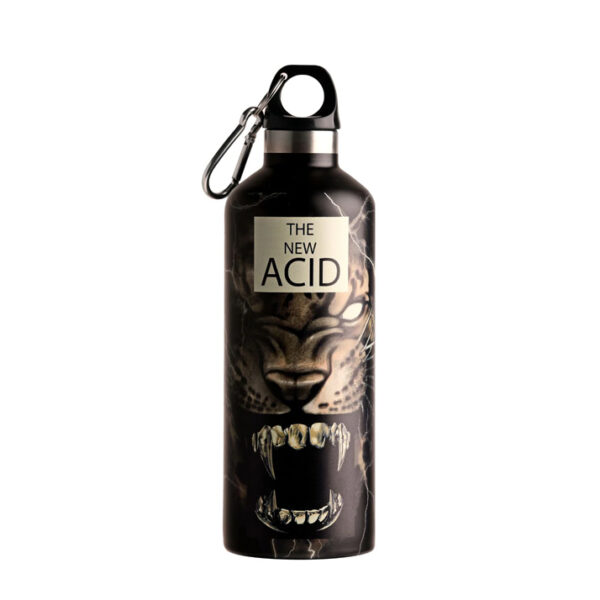 NEW TIGER – THERMAL BOTTLE