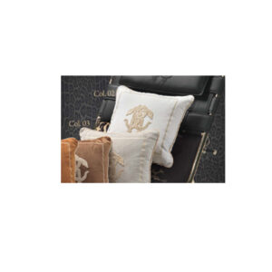 IRROR  SNAKE  CUSHION