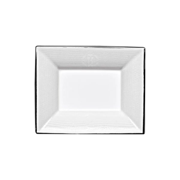 LIZZARD – RECTANGULAR TIDY TRAY LARGE