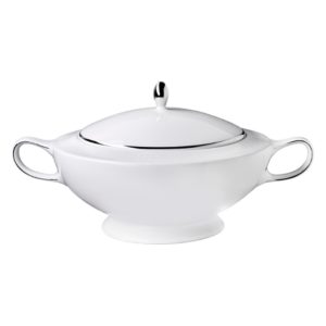 LIZZARD – SOUP TUREEN