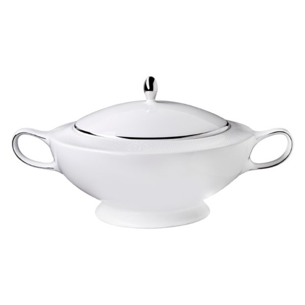 LIZZARD – SOUP TUREEN