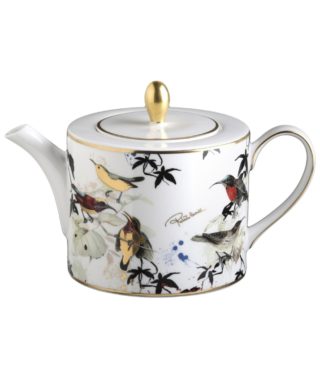 GARDEN’S BIRDS – TEA/COFFEE POT