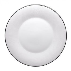 LIZZARD – SOUP PLATE – SET OF 6