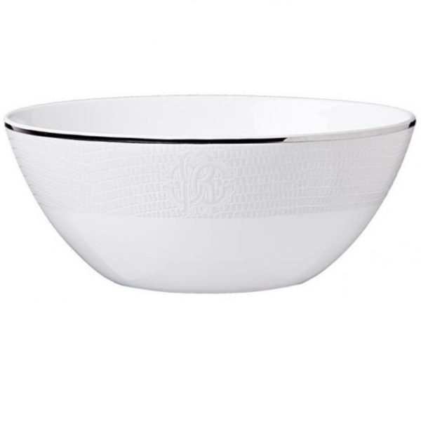 LIZZARD – SOUP BOWL – SET OF 6