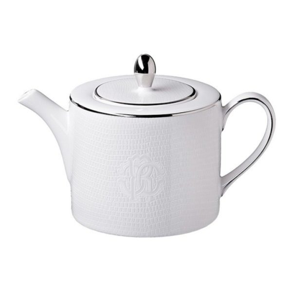 LIZZARD – TEA/COFFEE POT