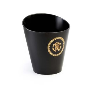 MONOGRAM BLACK – WINE COOLER – SMALL