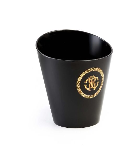 MONOGRAM BLACK – WINE COOLER – SMALL