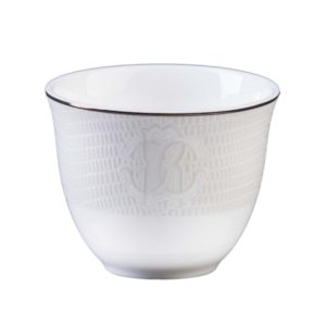 LIZZARD – ARABIC COFFEE CUPS – SET OF 6