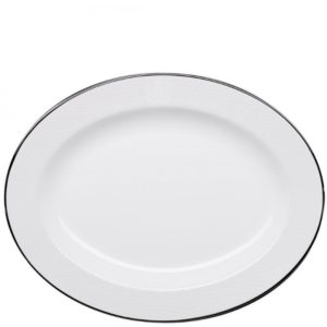 LIZZARD – OVAL DISH
