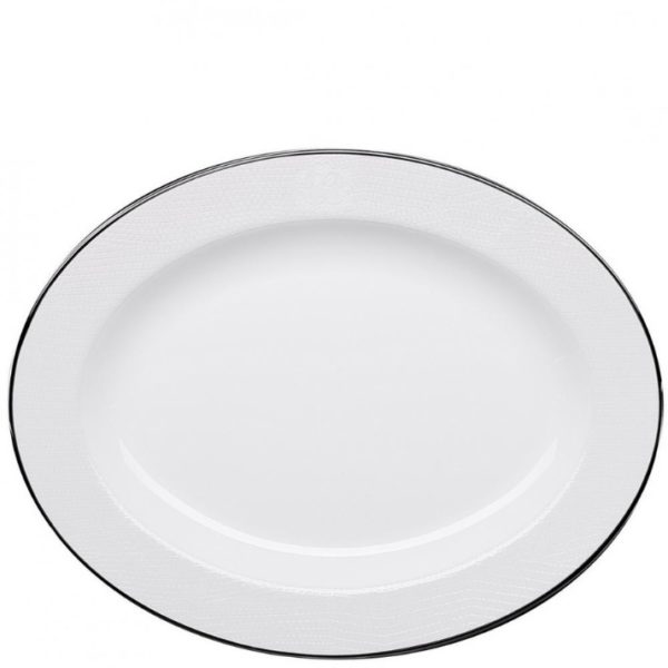 LIZZARD – OVAL DISH