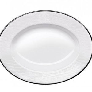 LIZZARD PLATIN – PICKLE DISH