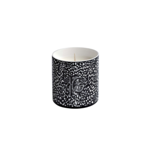 BLACK MORAY – SCENTED CANDLE