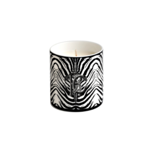 BLACK ZEBRA – SCENTED CANDLE