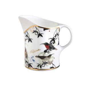 ARDEN’S BIRDS – CREAMER