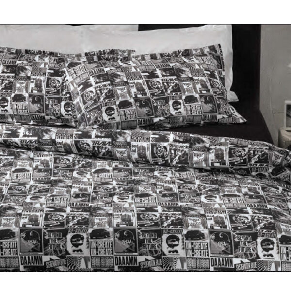 GRAPHIC PAT  E/DCS 160X220