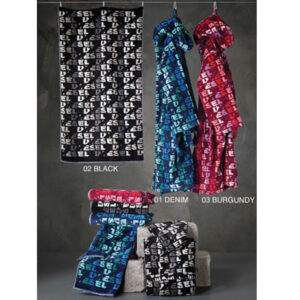 ACC RIPPED LOGO XXL CAP