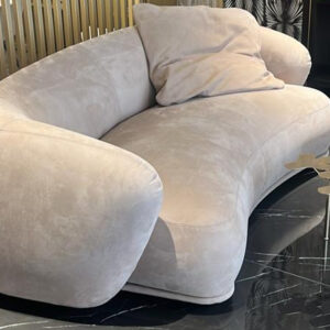 RENE SOFA CURVED