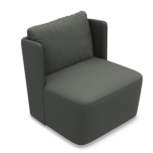 KEETON FIT SMALL ARMCHAIR KEETON FIT SMALL ARMCHAIR