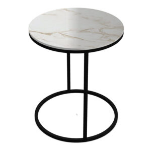 PEK-TB1-43R VNMR LOW TABLE