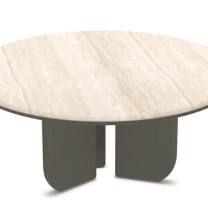 ITALO-TP170R DINING TABLE