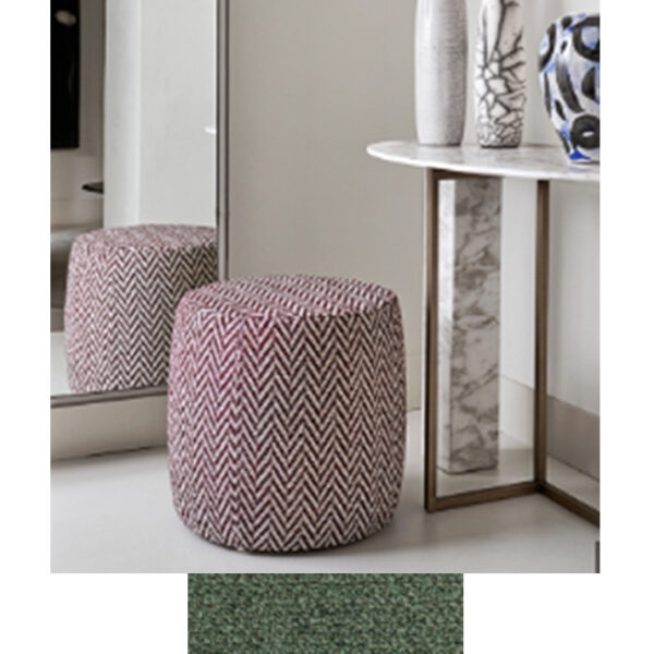 CHARLOT OTTOMAN CHARLOT OTTOMAN