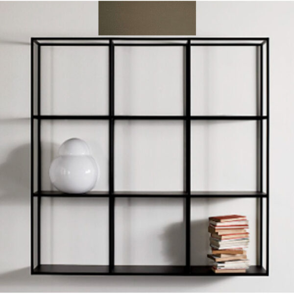 HARDY – WALL UNIT