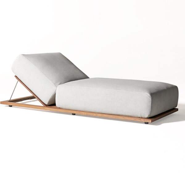 CLAUD – OPEN AIR – RELAX LOUNGE BED CLAUD – OPEN AIR – RELAX LOUNGE BED
