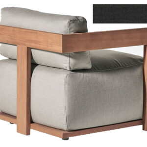 CLAUD DEEP – OPEN AIR – AMRCHAIR