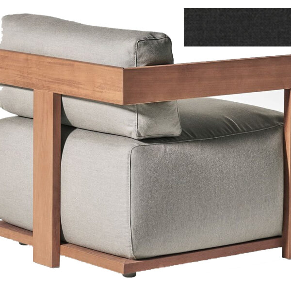 CLAUD DEEP – OPEN AIR – AMRCHAIR