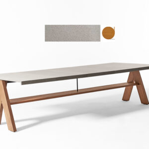 JOI – OPEN AIR – DINING TABLE