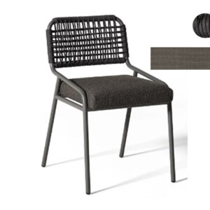 TAI OPEN AIR – CHAIR UNO