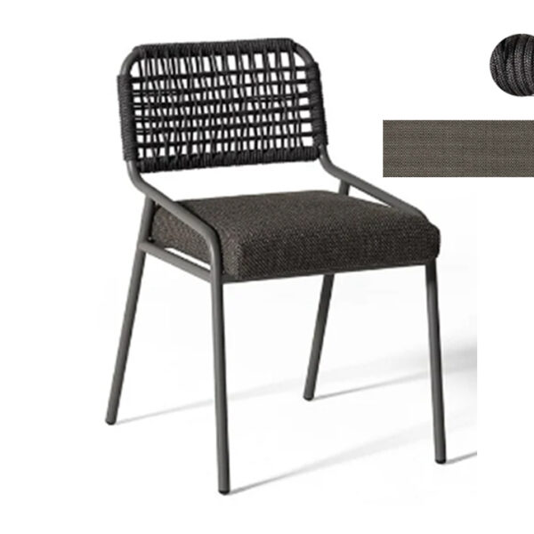 TAI OPEN AIR – CHAIR UNO