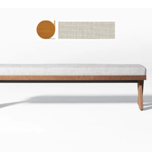 JOI – OPEN AIR – BENCH