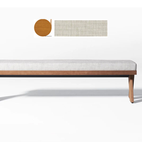 JOI – OPEN AIR – BENCH JOI – OPEN AIR – BENCH