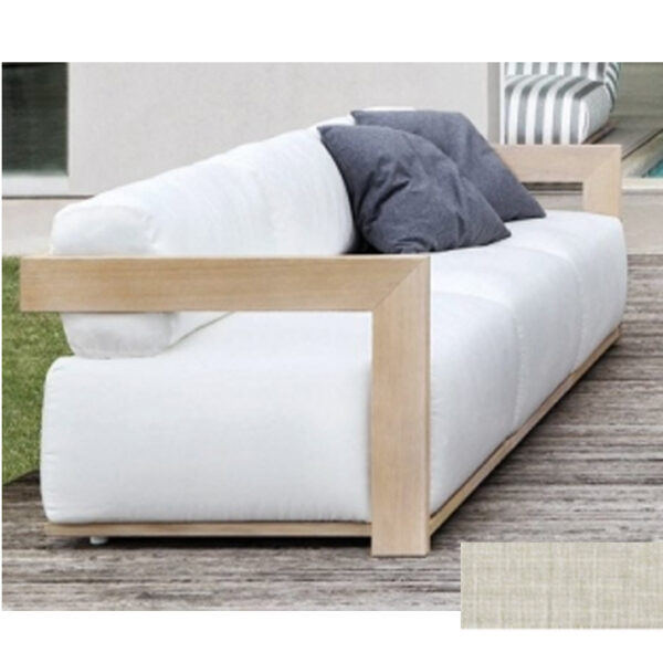 CLAUD DEEP OPEN AIR END-UNIT CLAUD DEEP OPEN AIR END-UNIT