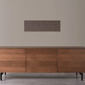 VERNER DOUBLE FACE – STORAGE UNIT