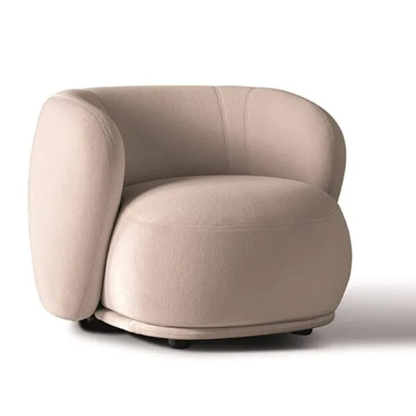 RENE’ – SMALL ARMCHAIR