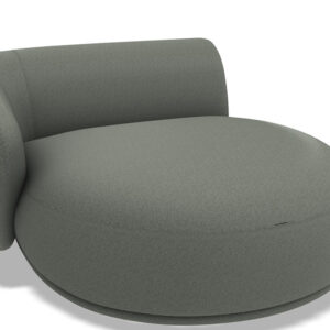 RENE’ – CHAISE LONGUE