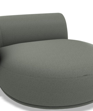 RENE’ – CHAISE LONGUE RENE’ – CHAISE LONGUE