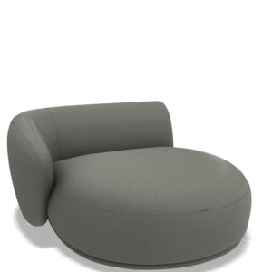 RENE’ – CHAISE LONGUE