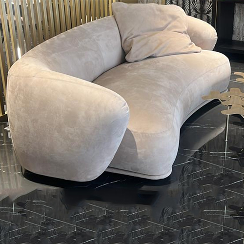 RENE SOFA CURVED