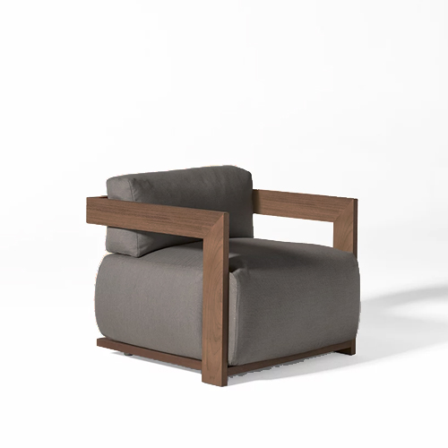 CLAUD DEEP – OPEN AIR – AMRCHAIR