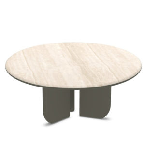 ITALO-TP170R DINING TABLE