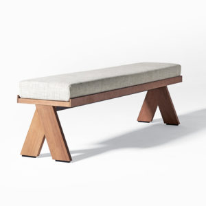 JOI – OPEN AIR – BENCH