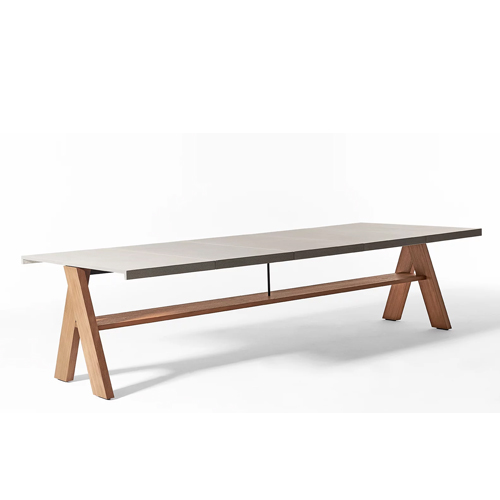 JOI – OPEN AIR – DINING TABLE