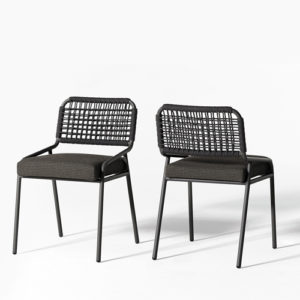 TAI OPEN AIR – CHAIR UNO