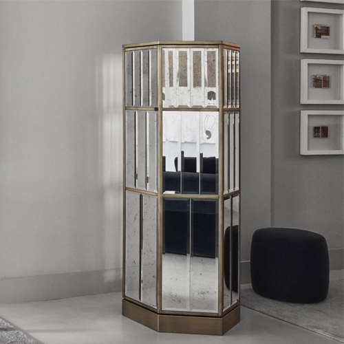 LUDWIG DIAMOND PLATI – HEXAG STORAGE